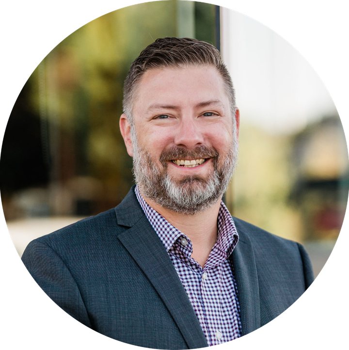 Jeremy Vandehey, J.D.